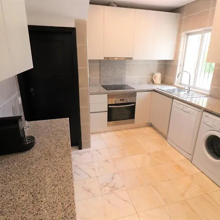 Vale Do Lobo 920 Lovely 3 Bedroom Perfect For Families Close To Amenities Villa *