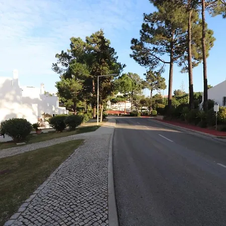 Villa Vale Do Lobo 920 Lovely 3 Bedroom Perfect For Families Close To Amenities Almancil