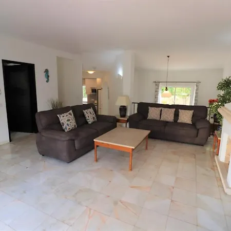 Vale Do Lobo 920 Lovely 3 Bedroom Perfect For Families Close To Amenities Вилла *