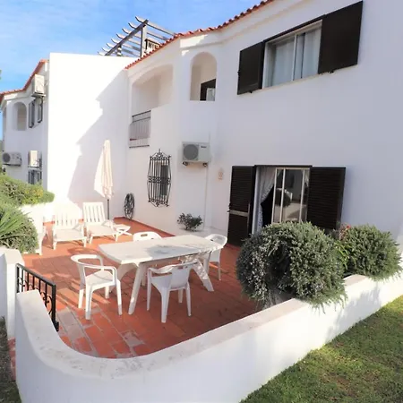 Vale Do Lobo 920 Lovely 3 Bedroom Perfect For Families Close To Amenities *
