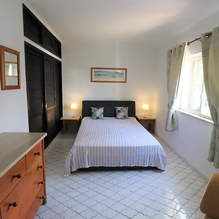 Vale Do Lobo 920 Lovely 3 Bedroom Perfect For Families Close To Amenities